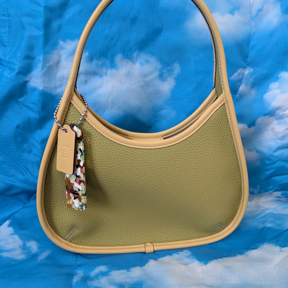 Coachtopia Handbag